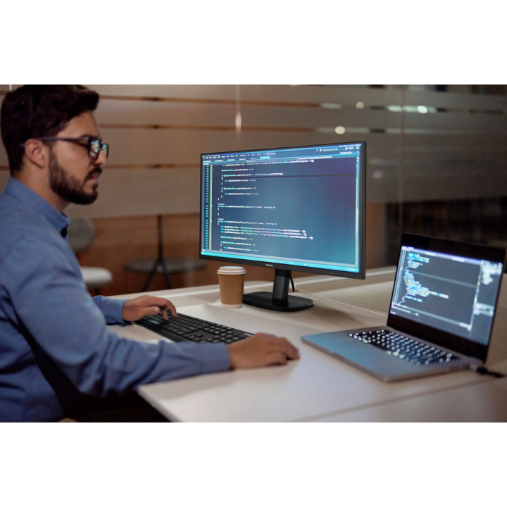 PHILIPS TBC - 16  169 IPS WLED